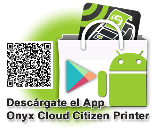 Onyx Cloud Citizen Printer en Google play