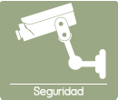Seguridad (Acceso, video vigilancia, etc.
