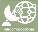 Telecomunicaciones, Centralitas, etc.
